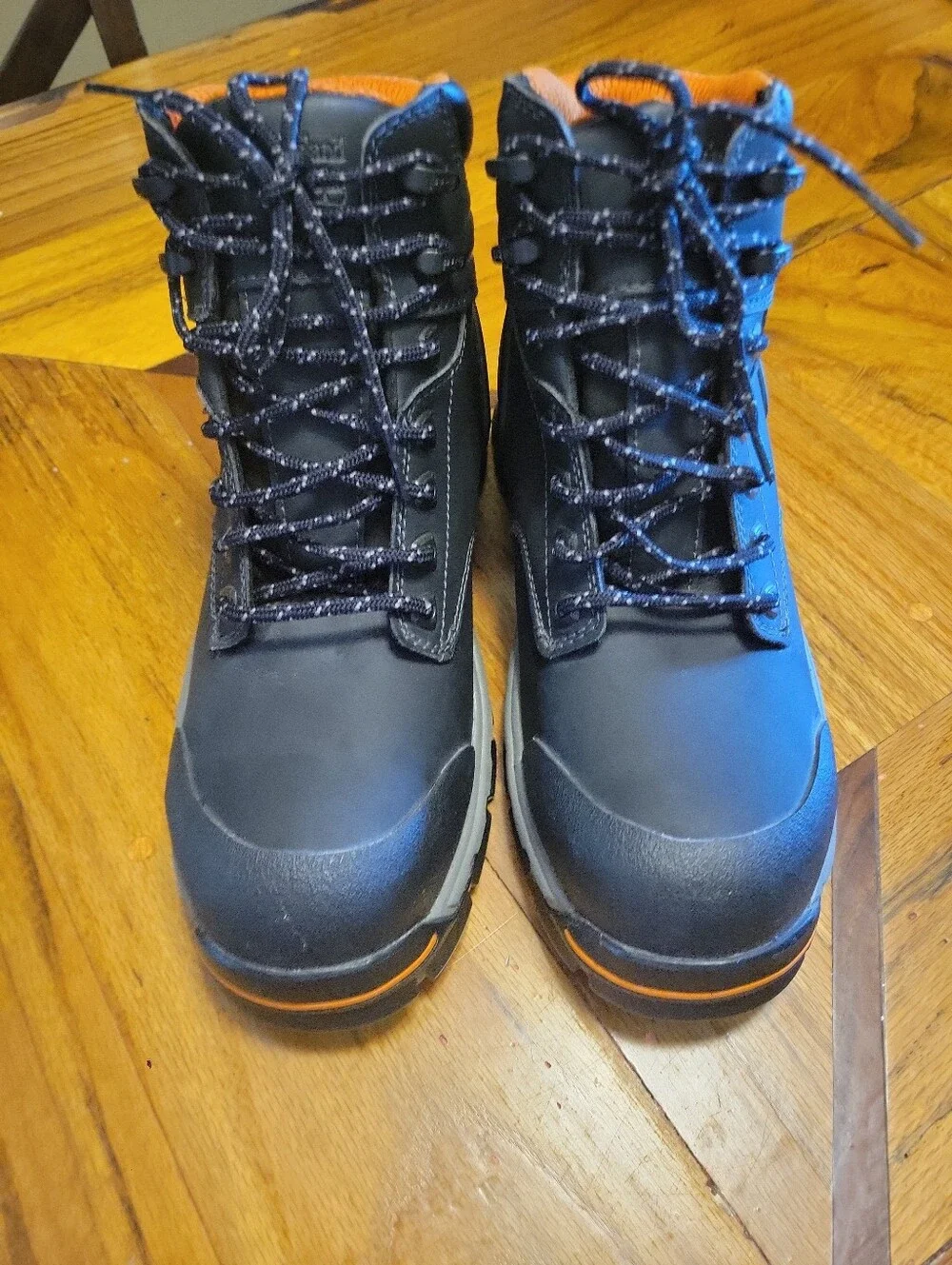 Timberland PRO Men's Stockdale 6
